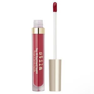 Stila Stay All Day Sheer Liquid Lipstick In Sheer Passione Full Size NIB